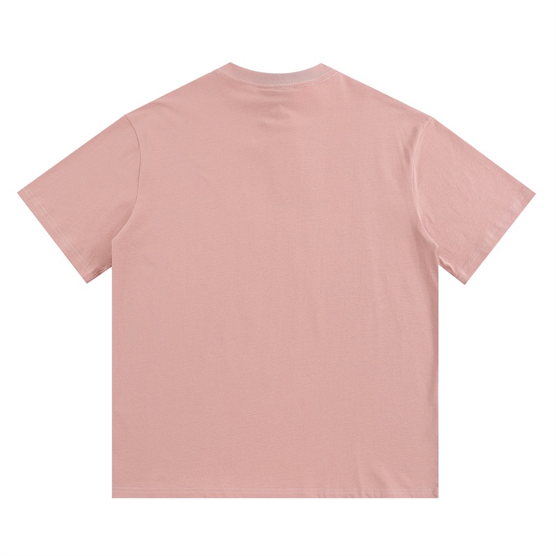 Áo Thun Ngắn Tay In Hình Mặt Cười Ngọn Lửa Thời Trang Chất Lượng Cao D33