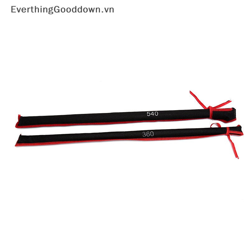 Everthinggooddown Mới Cần Câu Cá Sợi Siêu Cứng Có Thể Thu Gọn vn