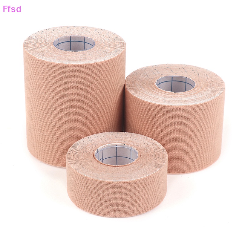 {Ffsd} Miếng Dán Thạch Cao Vải Không Dệt Dùng Sửa Chữa Vết Thương