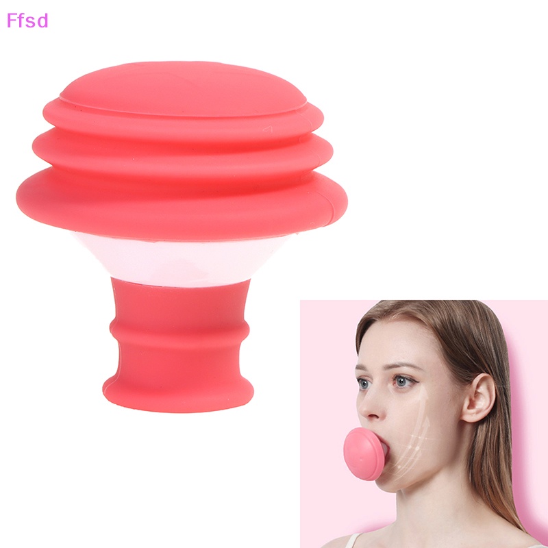 {Ffsd} Mặt Nạ Nâng Cằm Định Hình Khuôn Mặt Chữ V Săn Chắc Da Hàng Bán Chạy