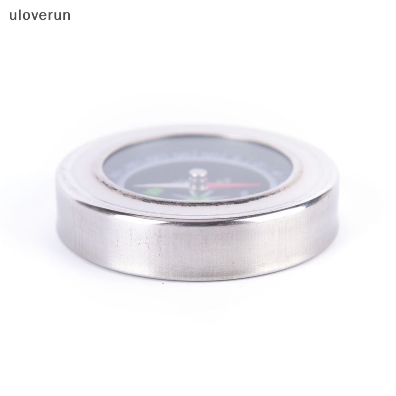 Uloverun 1 La Bàn Thể Thao Ngoài Trời Bằng Thép Không Gỉ 60mm