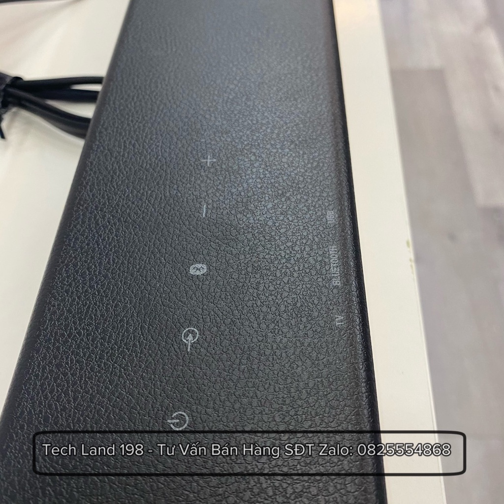 Loa Thanh Soundbar Sony 2.0 HT-S100F 120W Hàng Chính Hãng 100% Bả