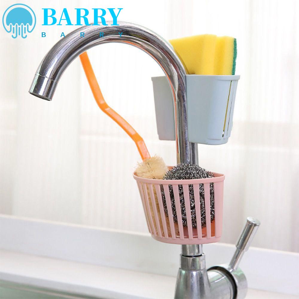BARRY 1 Giá Đỡ Nắp Nồi Ráo Nước Đa Năng Có Thể Điều Chỉnh