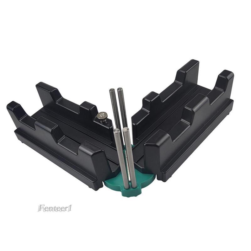 Dụng Cụ Đo Góc Cắt 2 Trong 1 Chuyên Dụng