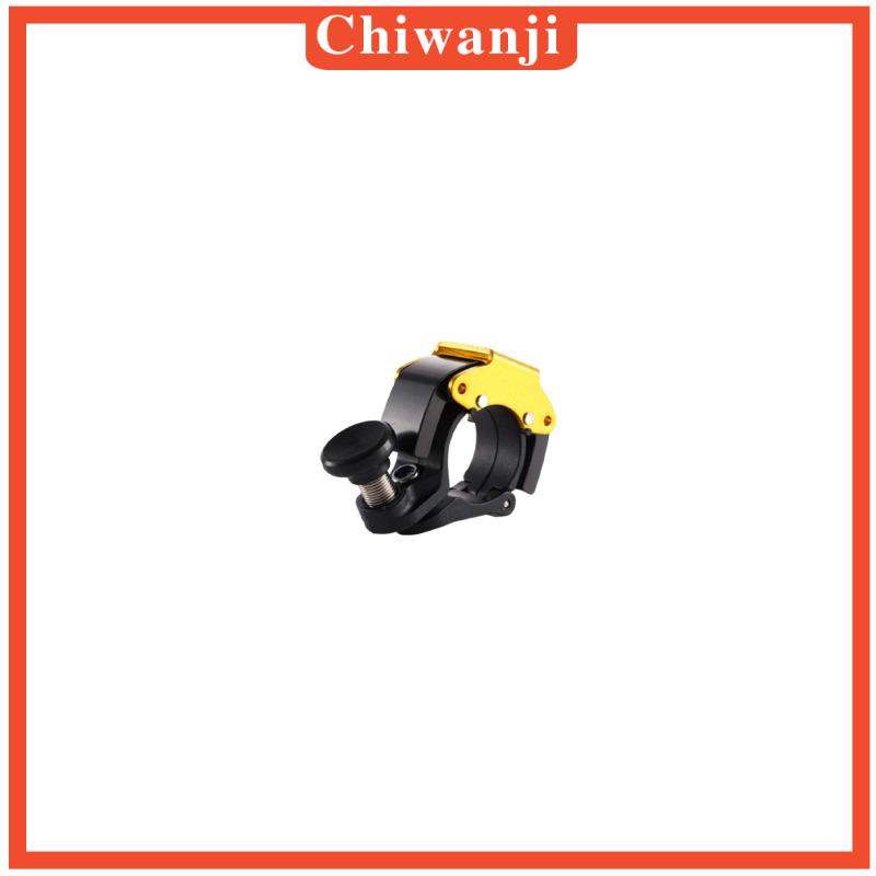 Chuông Ẩn Nhỏ Gọn Dành Cho Xe Đạp Gấp