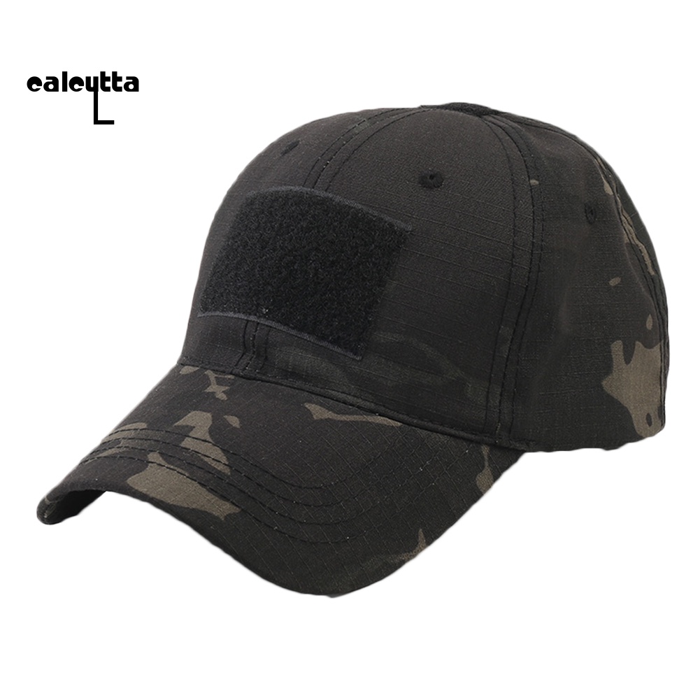 Mũ Lưỡi Trai Chống Nắng Họa Tiết Da Rắn Thời Trang Cho Nam