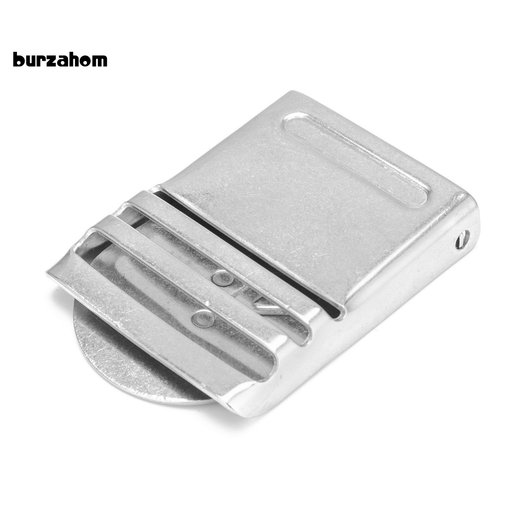 Khóa Thắt Lưng Lặn Bằng Thép Không Gỉ Thân Thiện Với Môi Trường