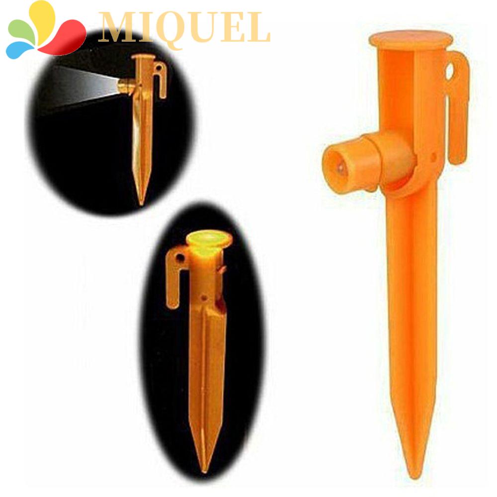 MIQUEL Phụ Kiện Đinh Cắm Trại Chất Lượng Cao 15cm