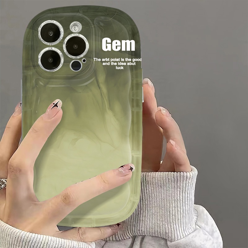 Ốp Điện Thoại Silicon TPU Mềm Trong Suốt Chống Sốc Cho IPhone 13 11 14 12 Pro XS Max Casing X XR 7 + 8 Plus