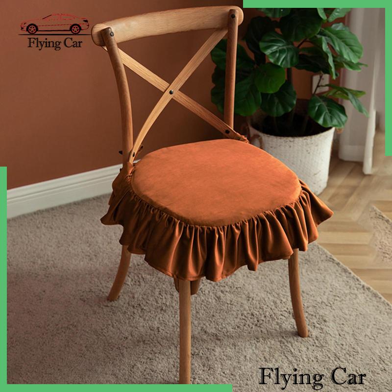 Đệm Tatami Hình Vuông 45x45cm Thoải Mái Trang Trí Phòng Ăn