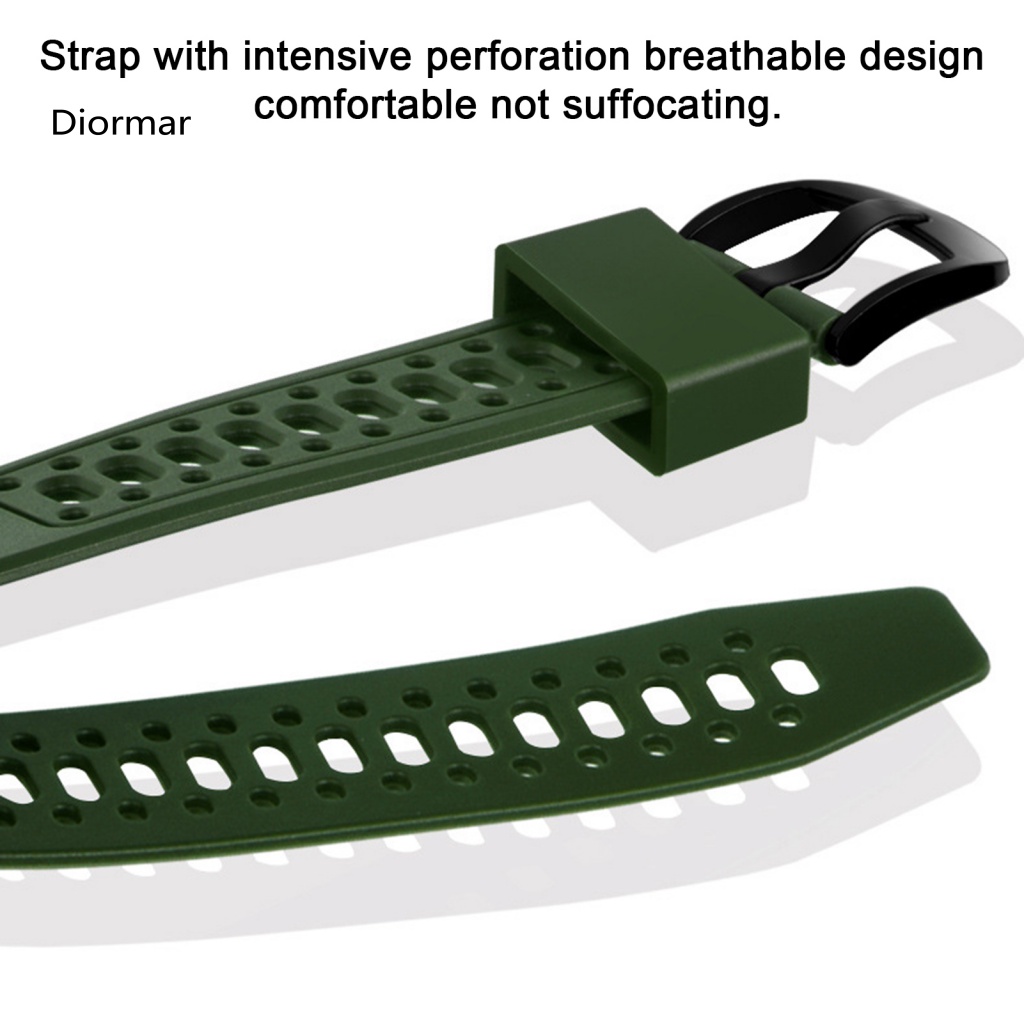 Đồng Hồ Điện Tử Màn Hình LED Chống Thấm Nước Thời Trang Cho Bé