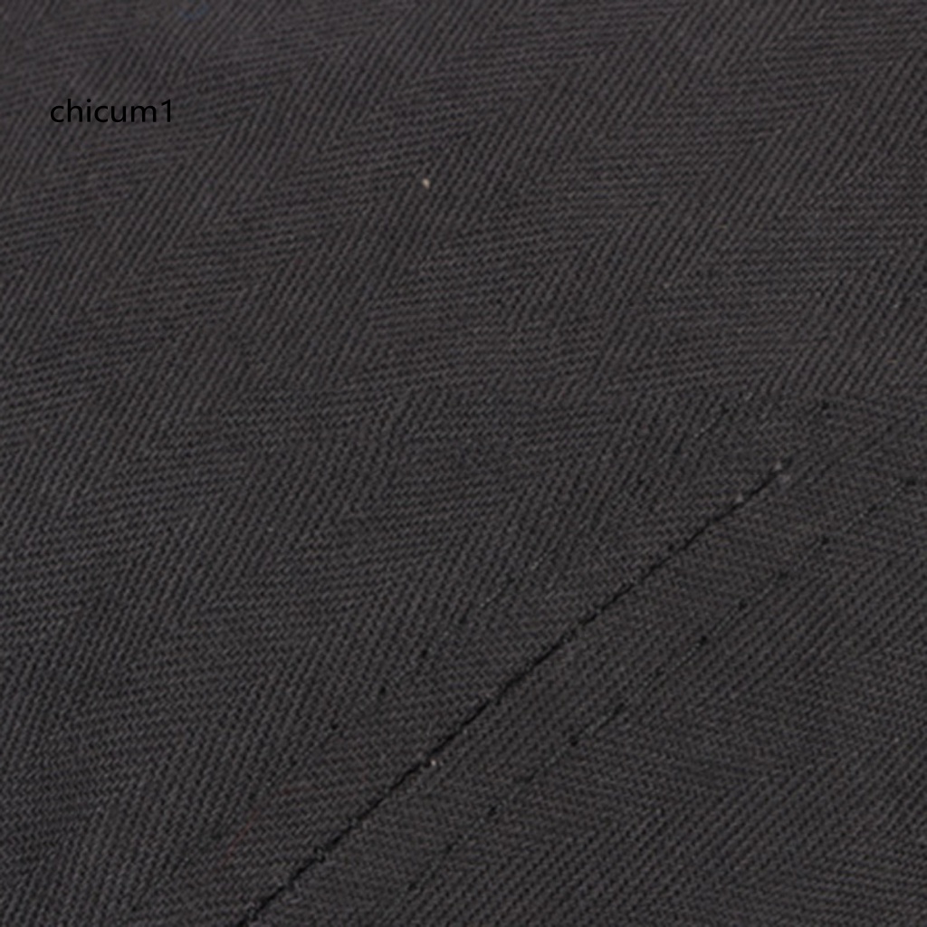 Mũ Beret Giữ Ấm Trọng Lượng Nhẹ Phong Cách Anh Quốc Tùy Chỉnh Thời Trang Cho Nam