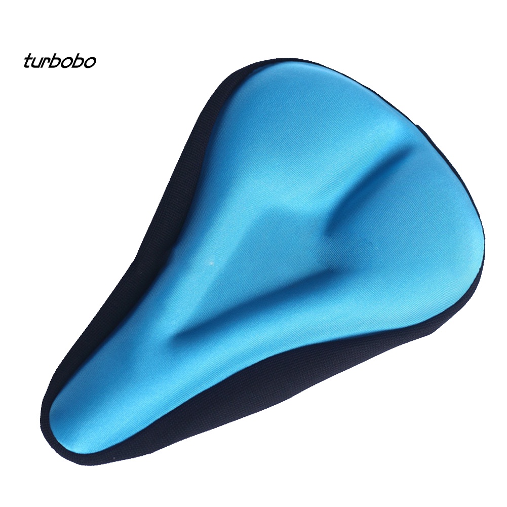 Vỏ Bọc Yên Xe Đạp Leo Núi Chất Liệu Dày Dặn Mềm Mại Chất Lượng Cao