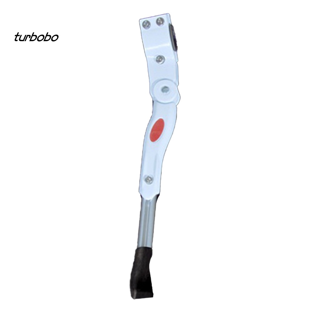 Turboro Chân Chống Đứng Bằng Hợp Kim Nhôm Chống Mài Mòn Chống Trượt Có Thể Điều Chỉnh Cho Xe Đạp