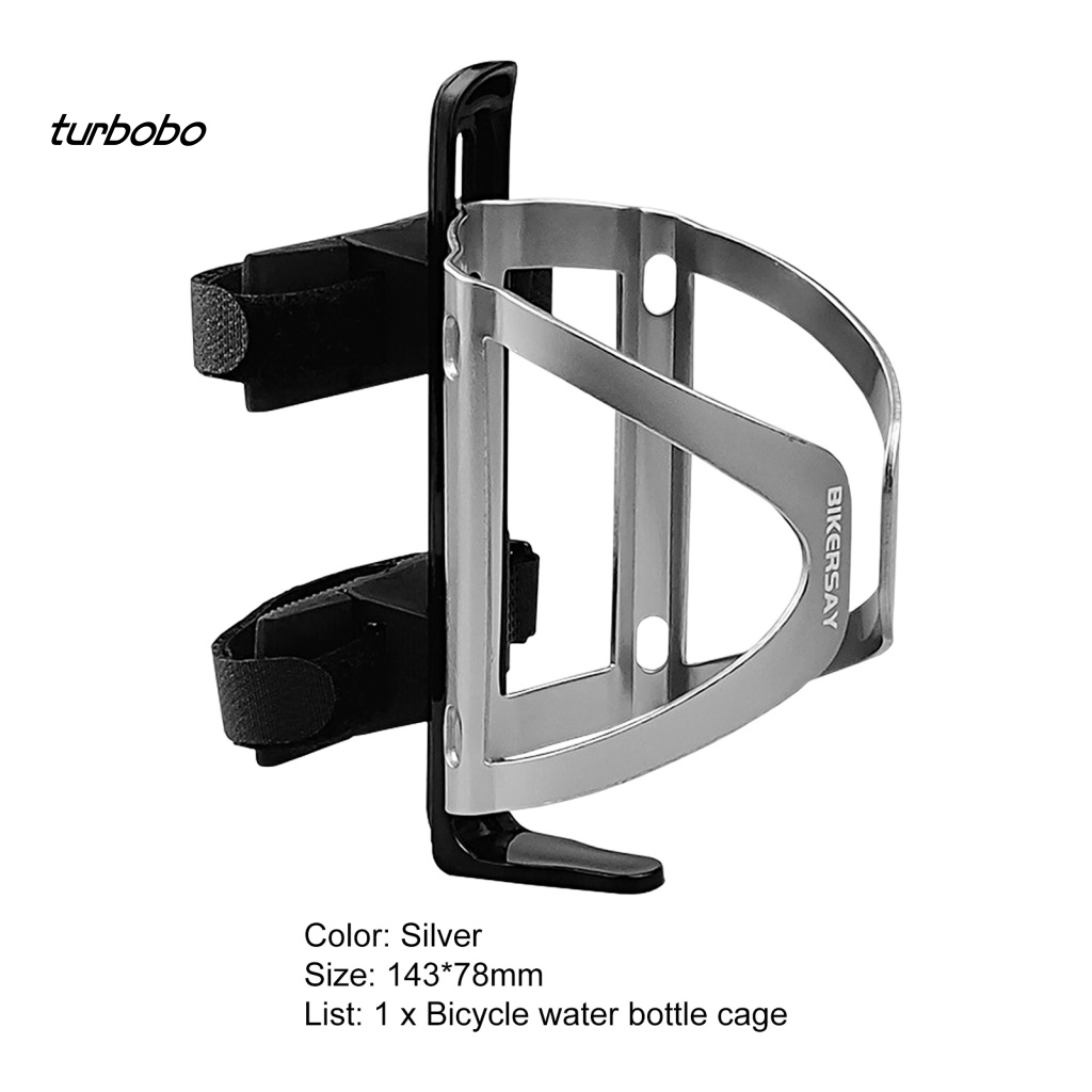 Giá Đỡ Bình Nước Gắn Xe Đạp Chống Rơi Siêu Nhẹ Tùy Chỉnh Tiện Dụng