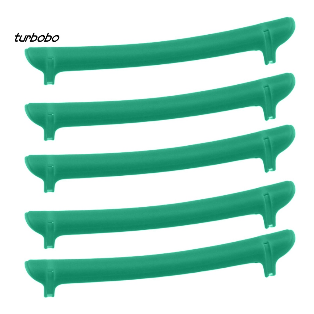 1 Bộ Khung Bảo Vệ Dây Xích Xe Đạp Bằng Cao Su Dẻo Chống Mòn Tiện Dụng