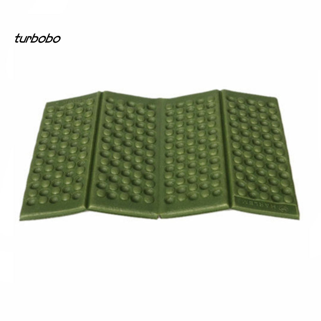 Thảm Ngồi Bằng XPE Có Thể Gấp Gọn Tiện Dụng Cho Dã Ngoại / Cắm Trại