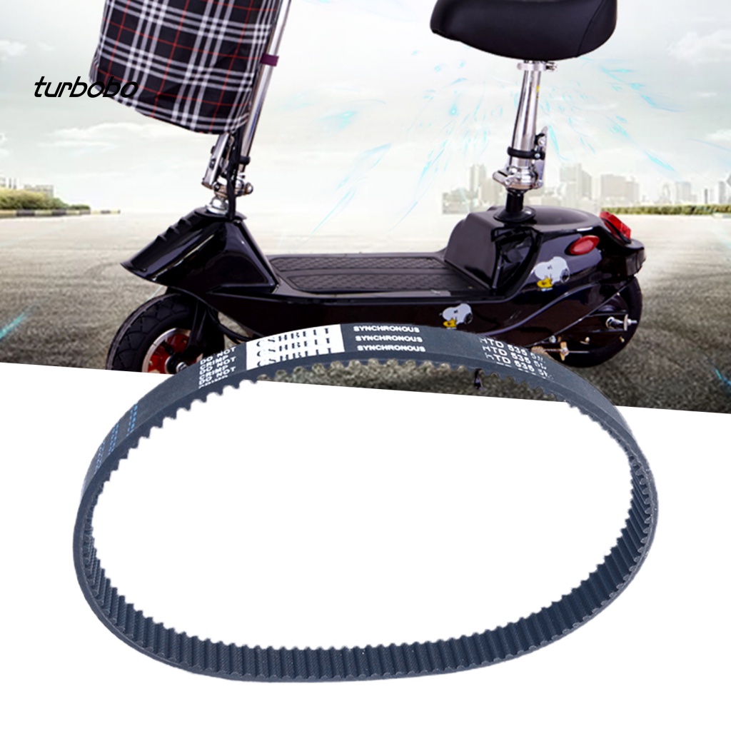 Dây Đai Đồng Bộ Chống Mài Mòn Thân Thiện Với Môi Trường Cho Xe Điện Scooter 5M-535-15