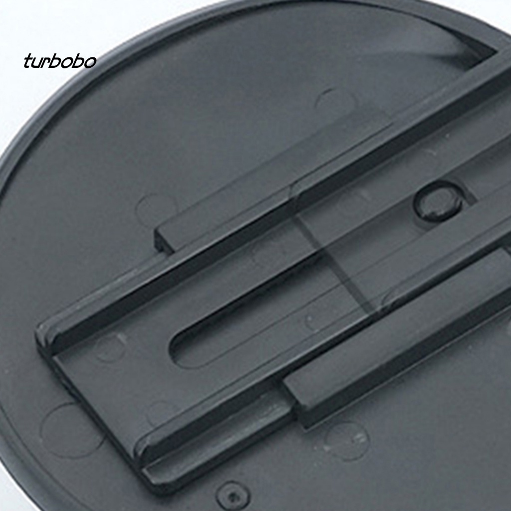 1 Bộ Giá Đỡ Cốc Nước Bằng Nhựa Điều Chỉnh Được Cho Xe Hơi