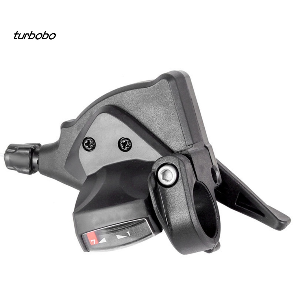 Turboro Cần Số 7 / 8 / 9 / 10 / 11 Tốc Độ Chính Xác Cao 214m Cho Xe Đạp MTB