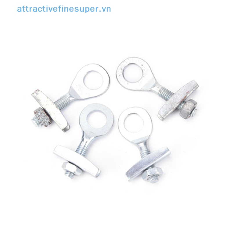 Set 4 Dụng Cụ Điều Chỉnh Dây Xích Xe Đạp