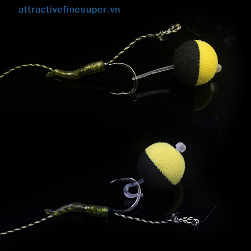 Set 240 Phụ Kiện Hỗ Trợ Câu Cá