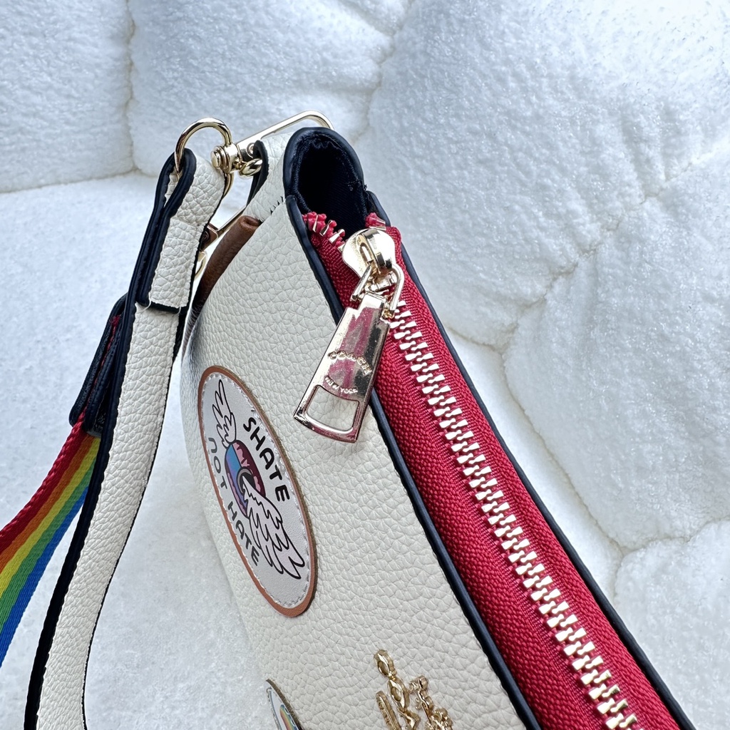 Túi Đeo Chéo Vai COACH3970 Thời Trang Dành Cho Nữ