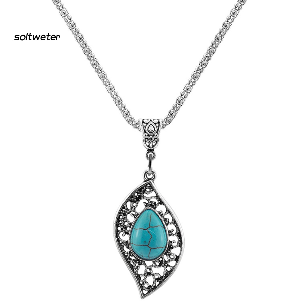 Bộ 3 Khuyên Tai Nữ Trang Phong Cách Vintage