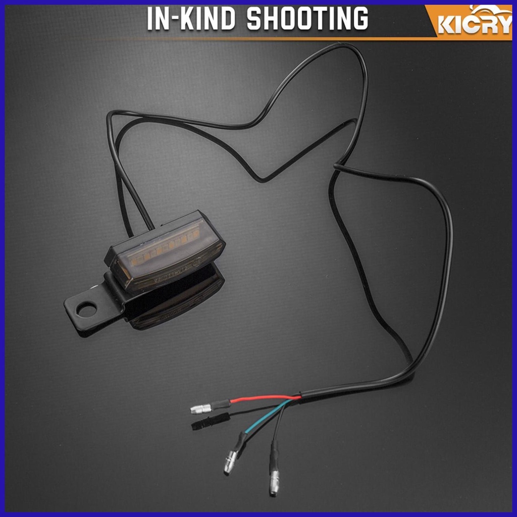 Đèn LED Xi Nhan Chất Lượng Cao Dành Cho Xe Máy