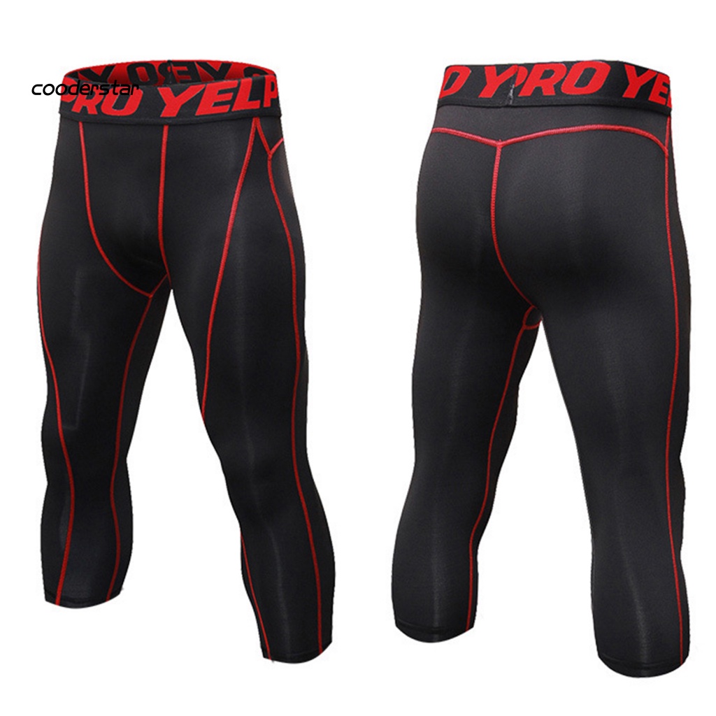 Quần Thể Thao Thấm Hút Mồ Hôi Nhanh Khô Cho Nam