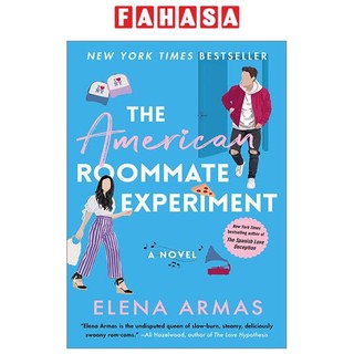 The American Roommate Experiment