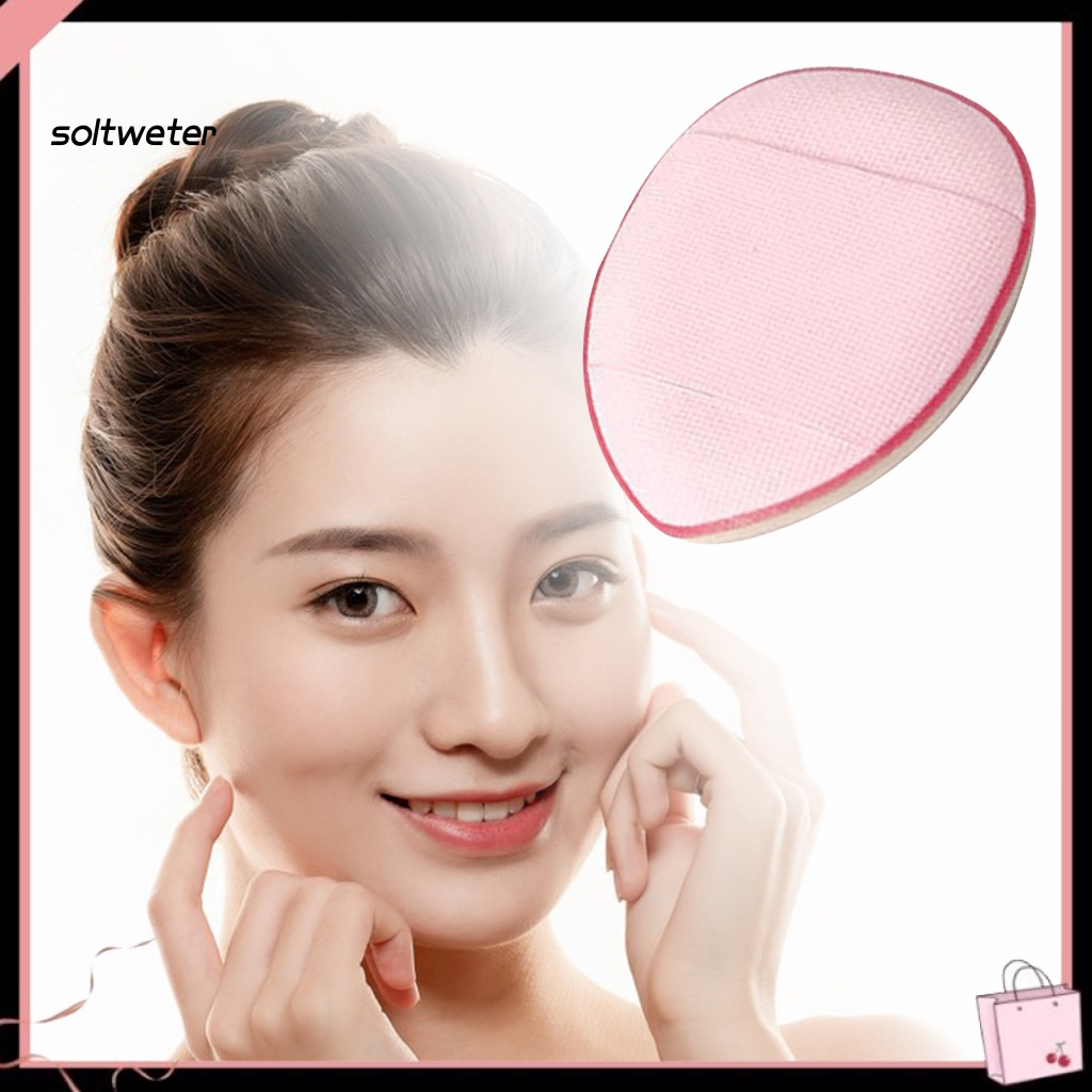 Mút Xốp Trang Điểm Có Thể Giặt Tiện Dụng