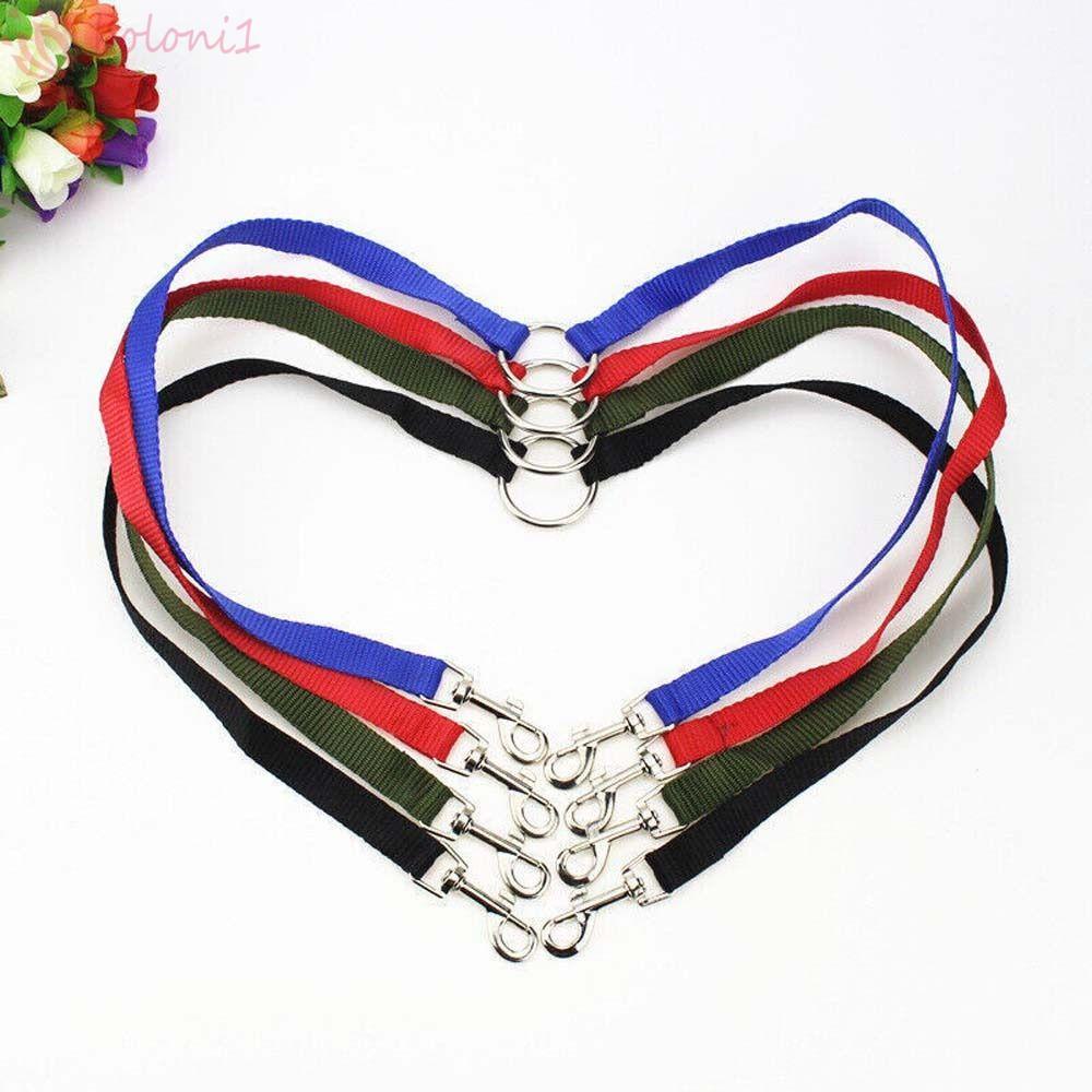 [COD] Dây Dắt Thú Cưng Đi Dạo Bằng Nilon Siêu Bền