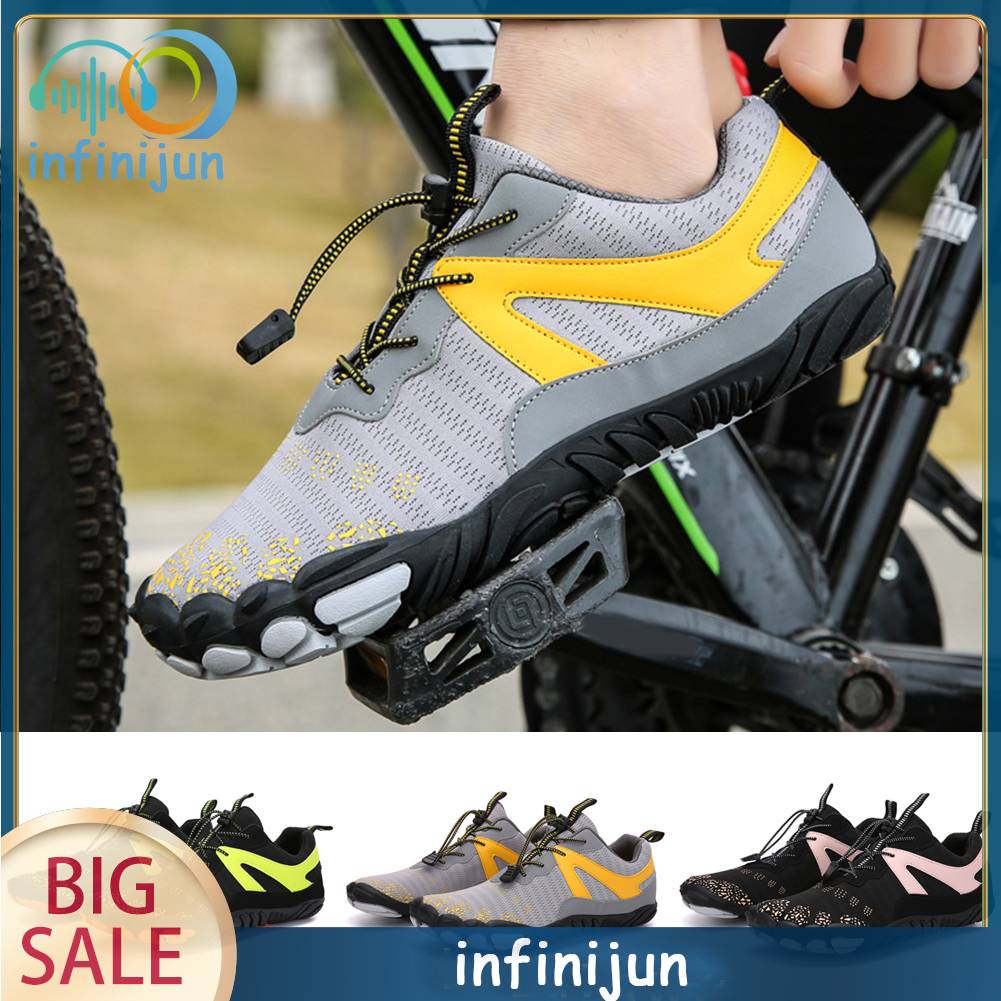 Giày Đi Bộ Có Lỗ Thoát Khí Cho Nam