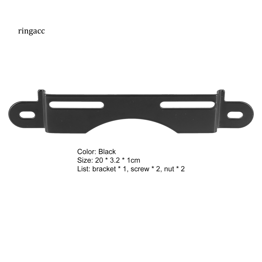 Rga Giá Đỡ Biển Số Xe Máy Thay Thế Chắc Chắn Cho KTM390