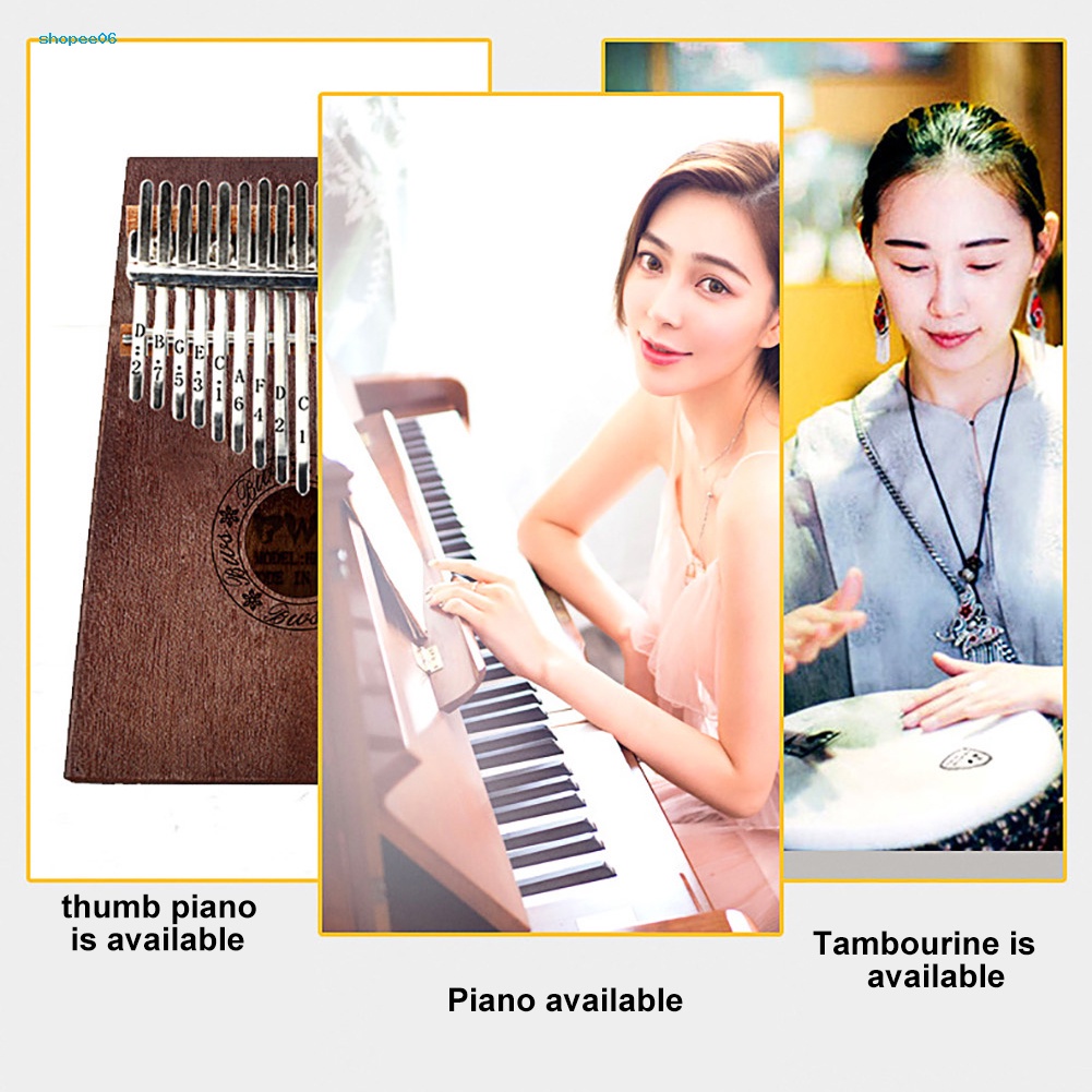 Bộ 4 Vỏ Bọc Ngón Tay Trái Bằng Silicon Siêu Mỏng Dùng Chơi Guitar