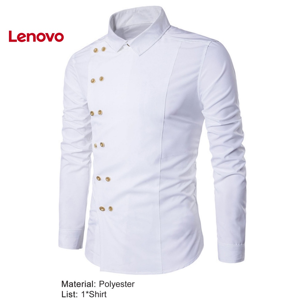 Áo Sơ Mi Nam Cổ Bẻ Hai Hàng Nút Họa Tiết Hoa Hướng Dương Màu Sắc Thanh Lịch