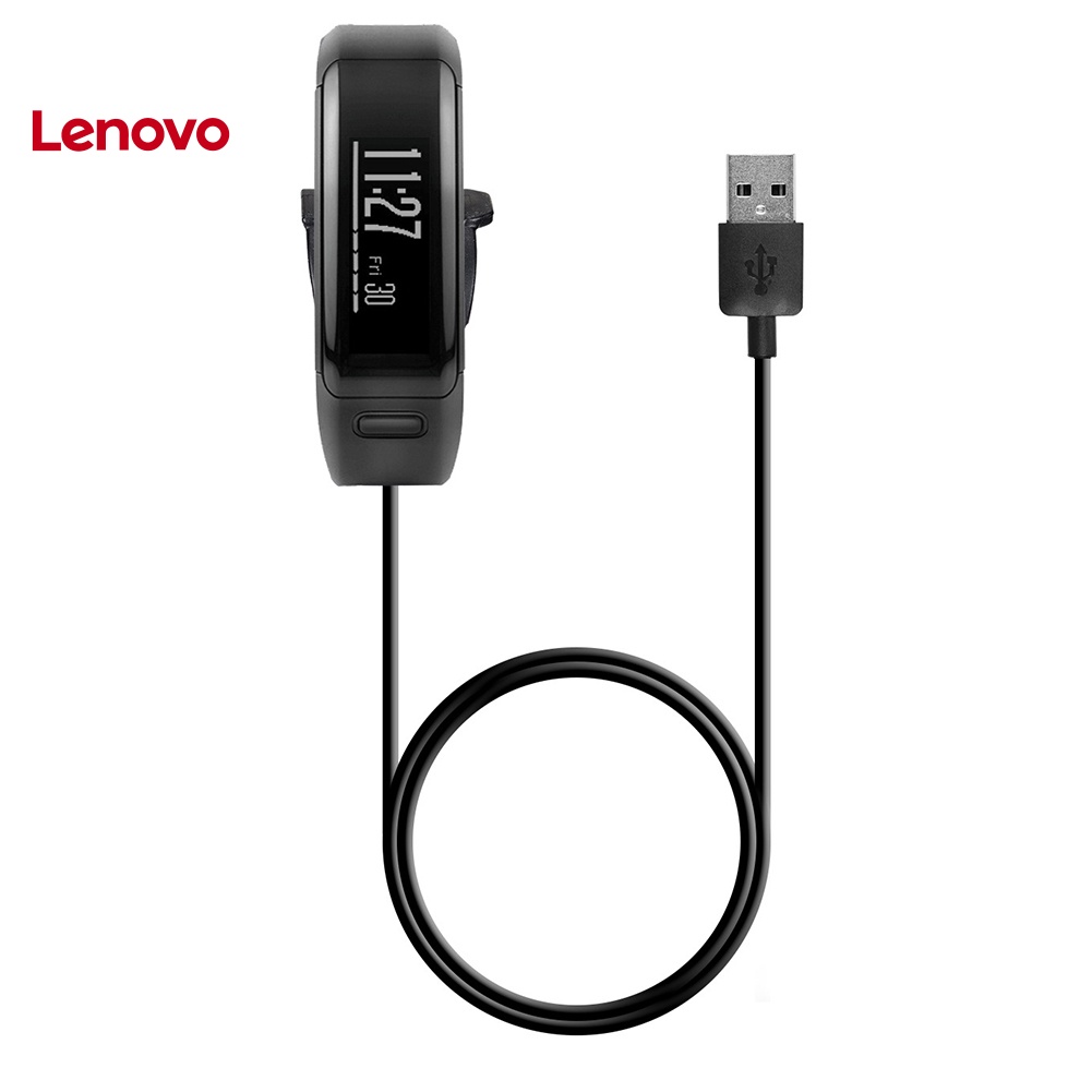 Đế Sạc Nhanh USB 1M Cho Vivosmart HR HR + Approach X40
