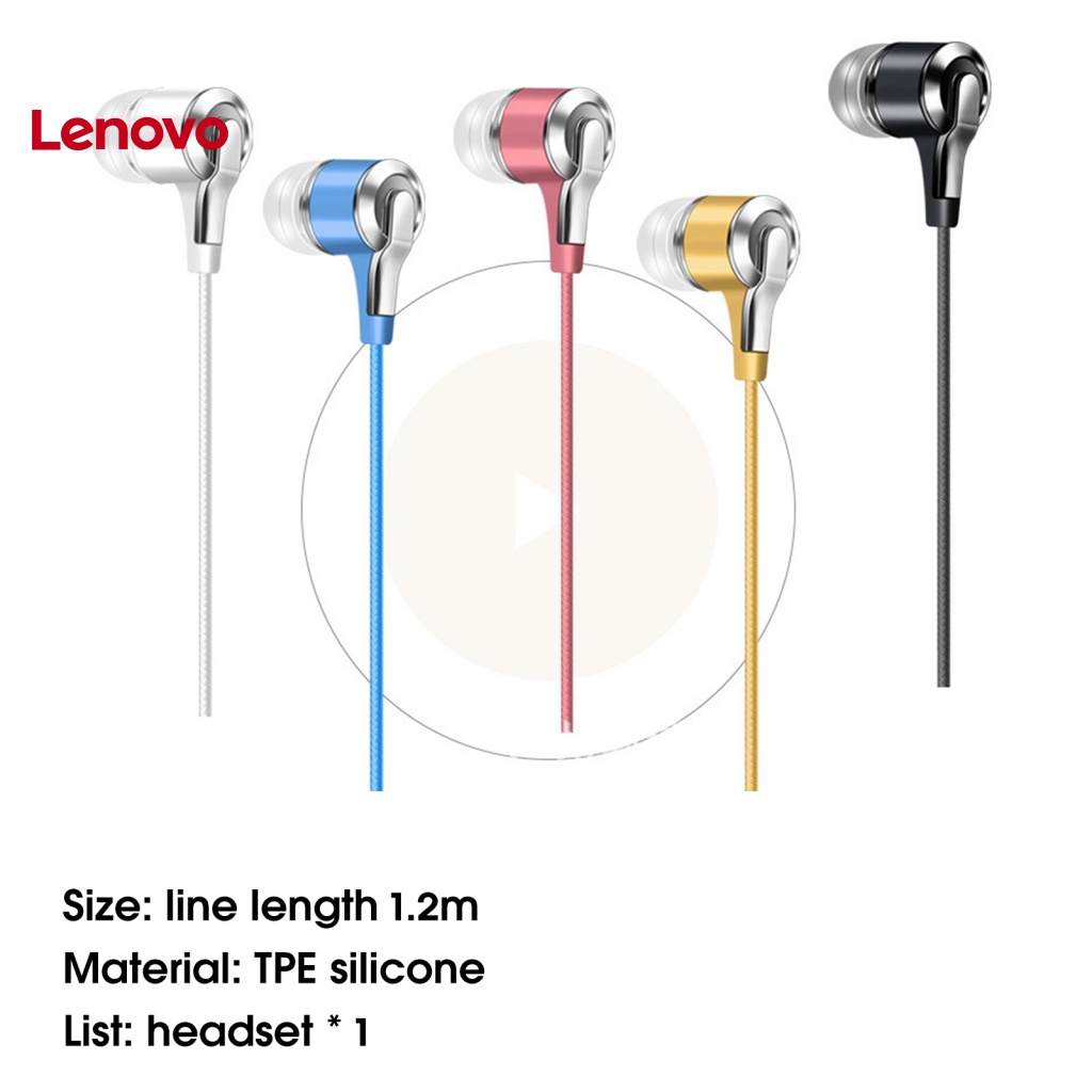 Tai Nghe Nhét Tai Hình Hoa Hướng Dương Kèm Mic Âm Thanh Trung Thực Cho Điện Thoại