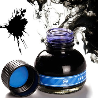Lọ Thủy Tinh Đựng Mực In 60ml Hero 234