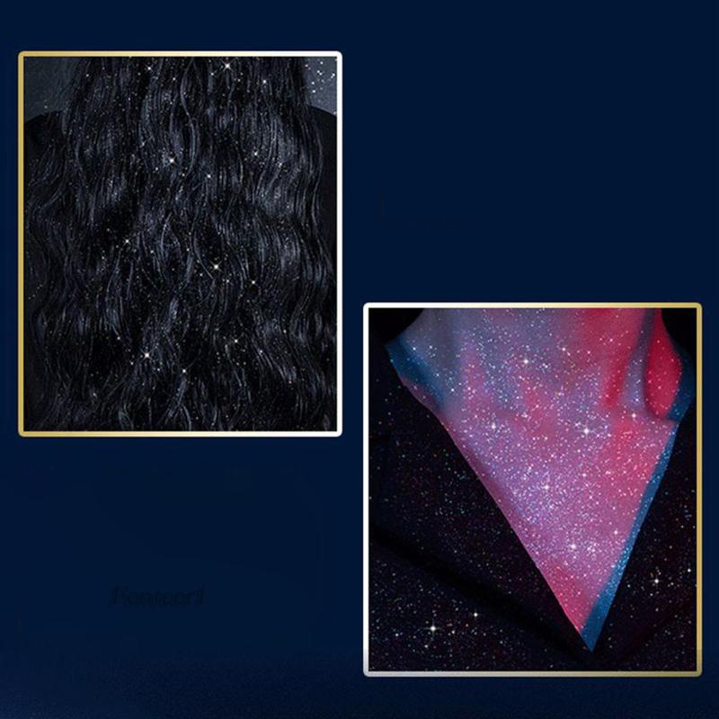 Chai Xịt Kim Tuyến Lấp Lánh Trang Điểm Cơ Thể Dự Tiệc Tối