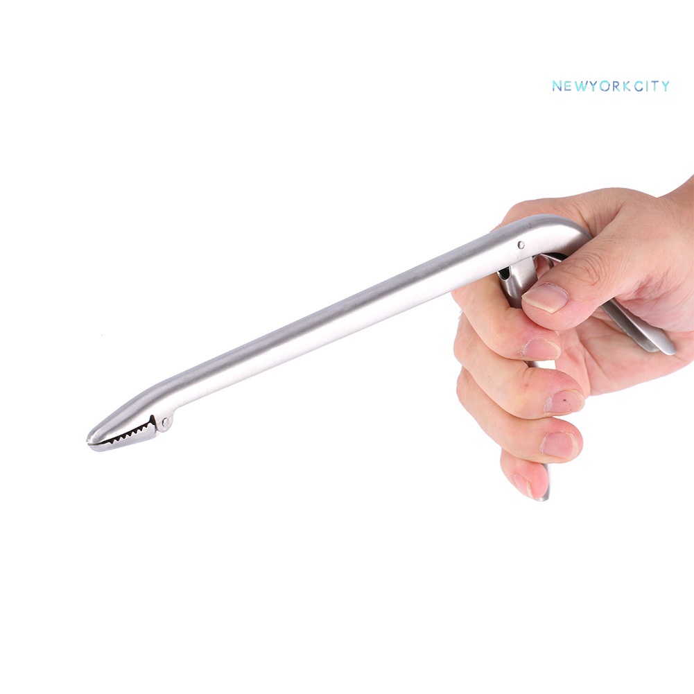 Dụng Cụ Gỡ Lưỡi Câu Cá Bằng Thép Không Gỉ Tiện Dụng