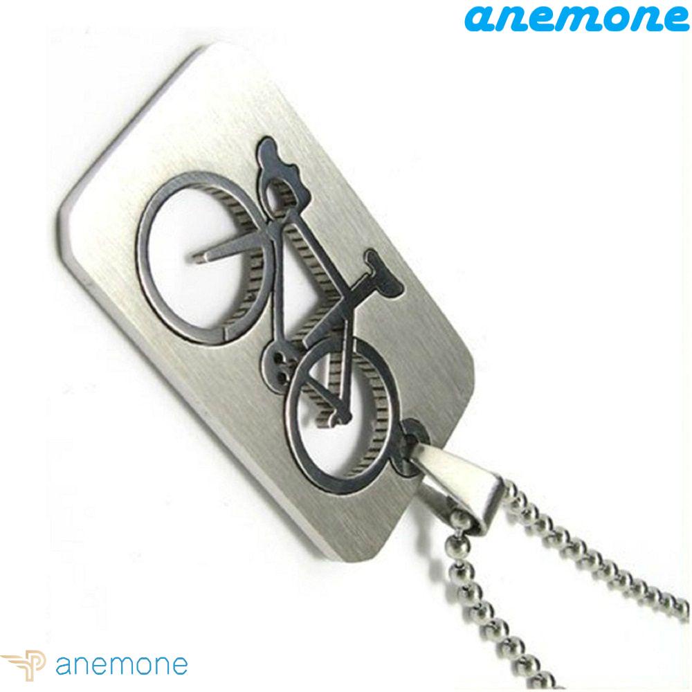 ANEMONE 1 Vòng cổ Xe Đạp 50CM Cho Bé Trai