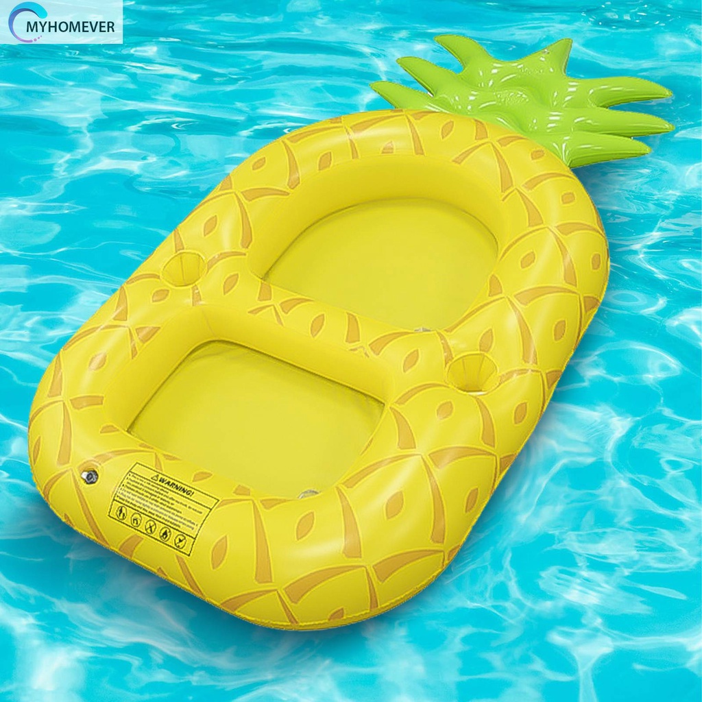 Phao Đứng Bằng PVC Có Thể Tái Sử Dụng Dùng Đựng Cốc Nước