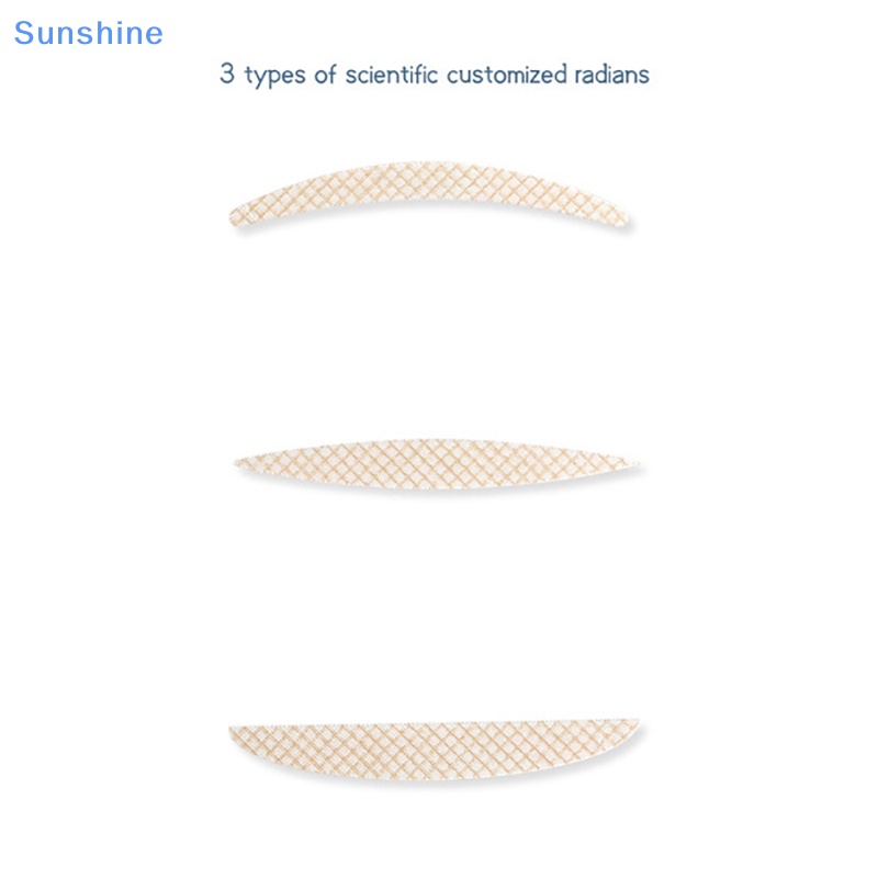 Miếng Dán Kích Mí Vô Hình Tiện Dụng Chất Lượng Cao