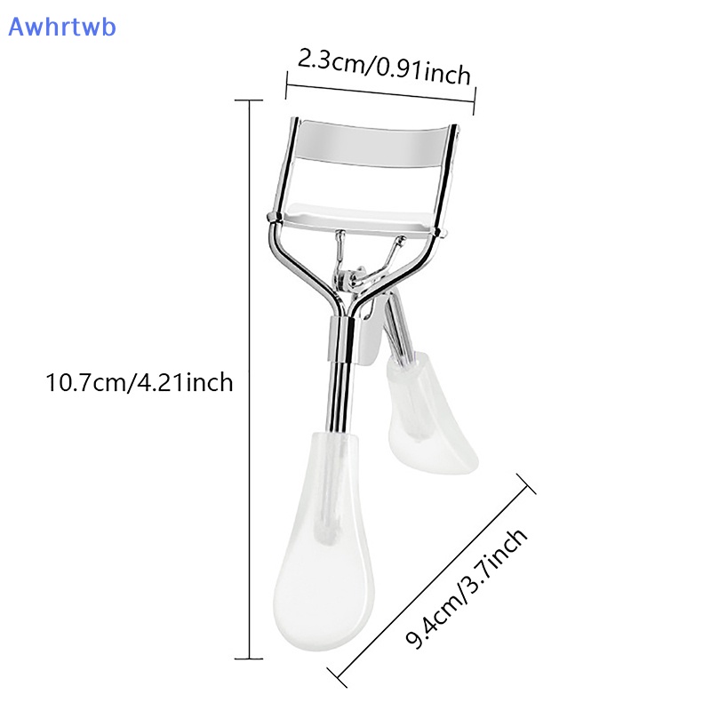 1 Dụng Cụ Bấm Cong Mi Trang Điểm Cho Nữ Mới