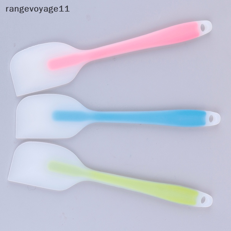 Dụng Cụ Làm Bánh Bằng Silicon Không Nhiệt Tiện Dụng Cho Nhà Bếp