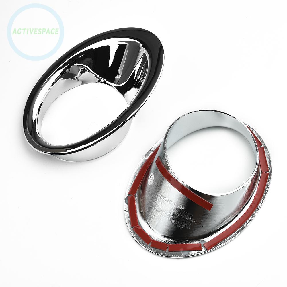 ⚡READYSTOCK⚡Front / +2 / Dualis J10 2010-2013 Accessories Chrome For Nissan Qashqai