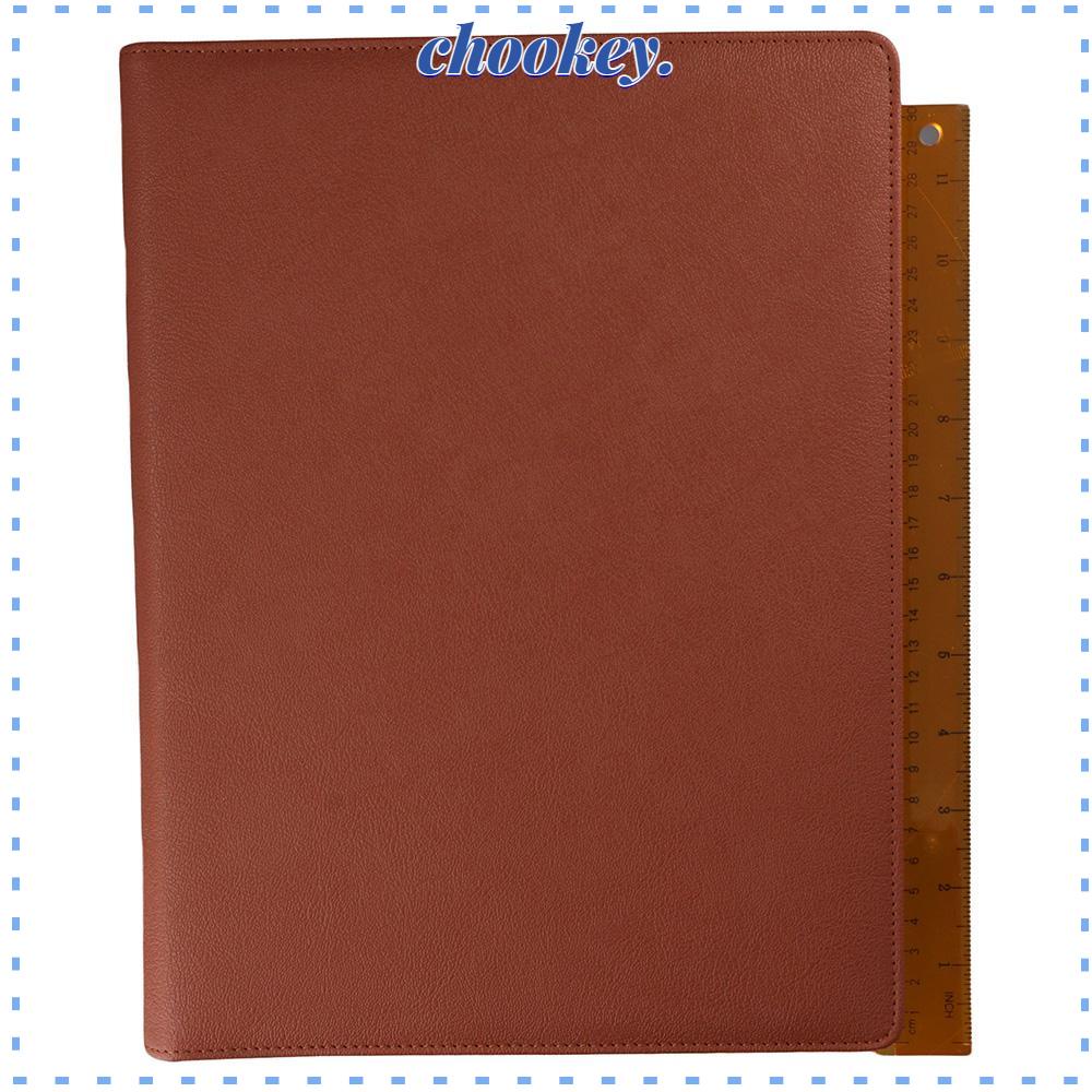 CHOOKEY Giá Đỡ Tài Liệu / Giấy Tờ Văn Phòng Đa Năng Tiện Dụng