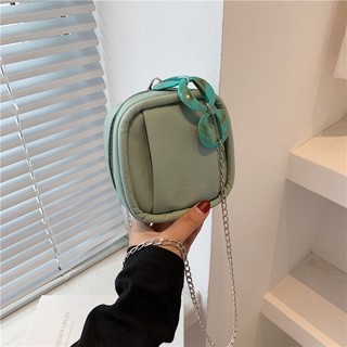 Túi Đeo Chéo Mini Thời Trang Dành Cho Nữ